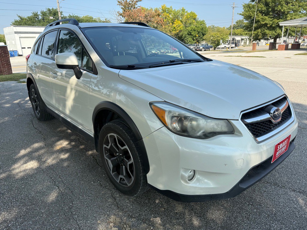 2013 Subaru Crosstrek Image 5