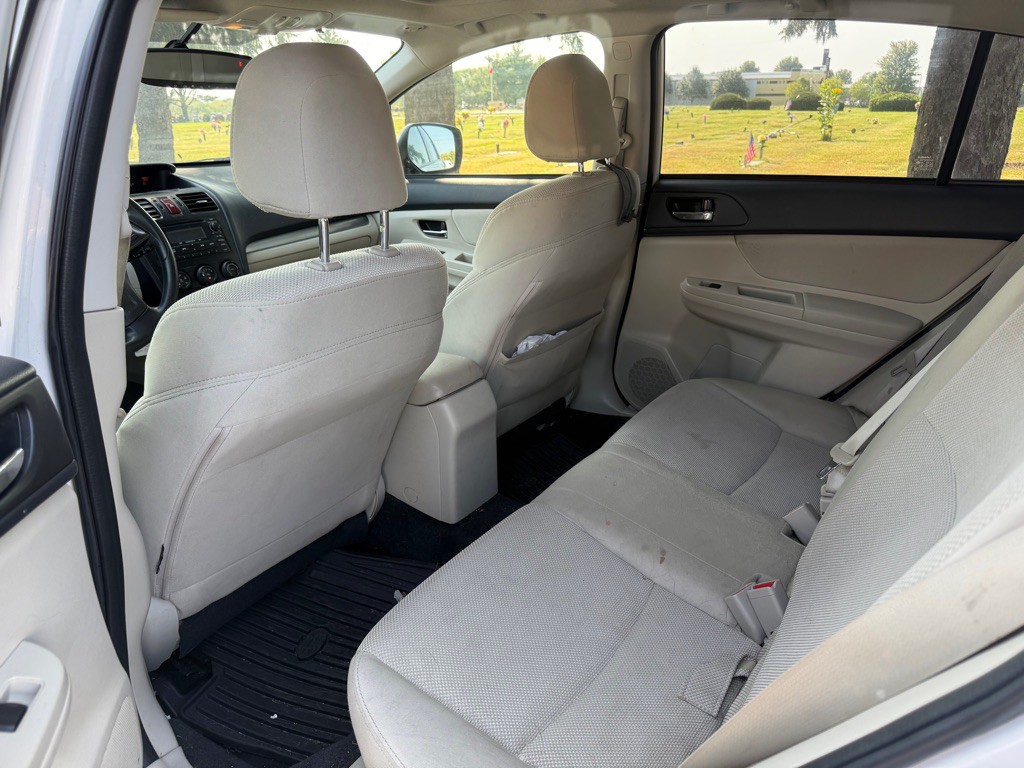 2013 Subaru Crosstrek Image 7