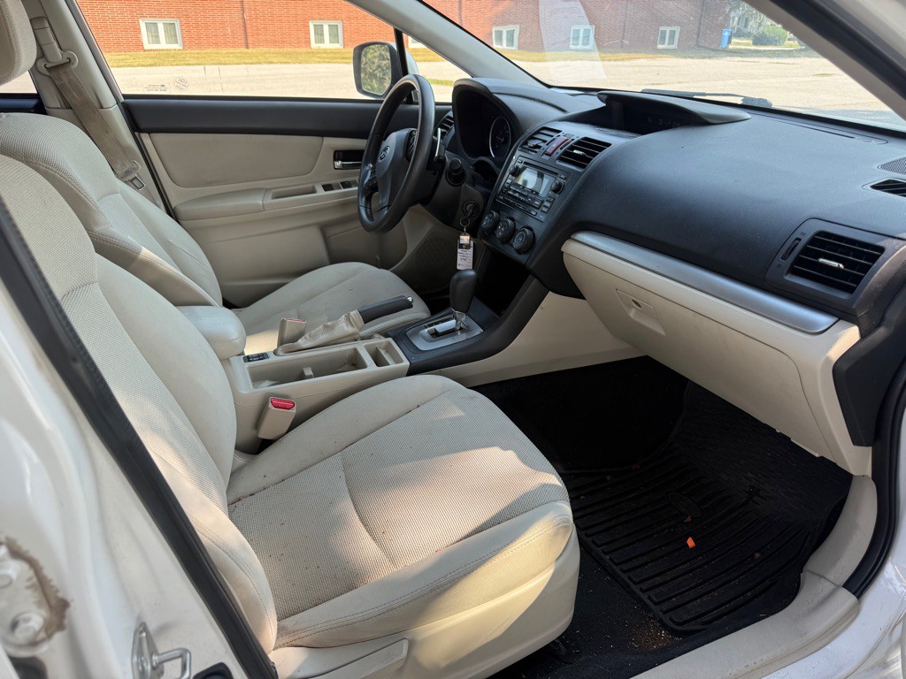 2013 Subaru Crosstrek Image 9