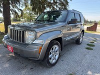 Image for 2012 Jeep Liberty Sport ID: 6776756