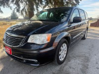 Image for 2014 Chrysler Town & Country Touring ID: 6843502