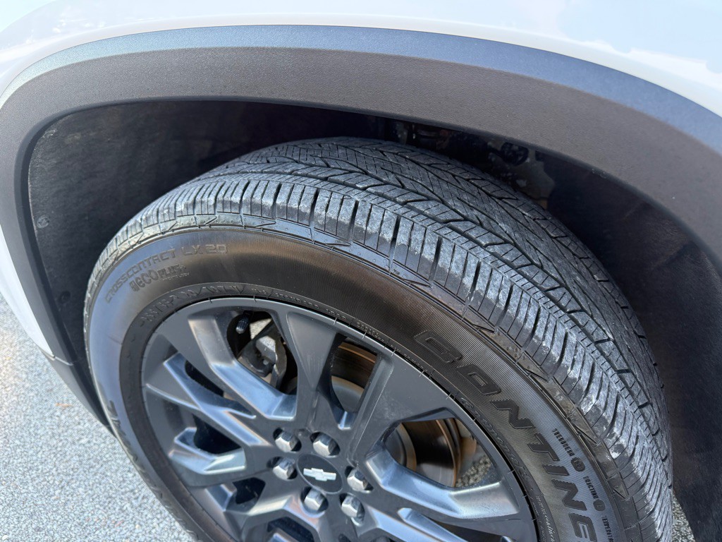 2019 Chevrolet Traverse Image 7