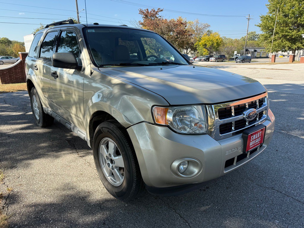 2010 Ford Escape Image 6