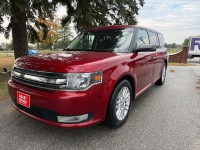 Image for 2014 Ford Flex SEL ID: 6850410