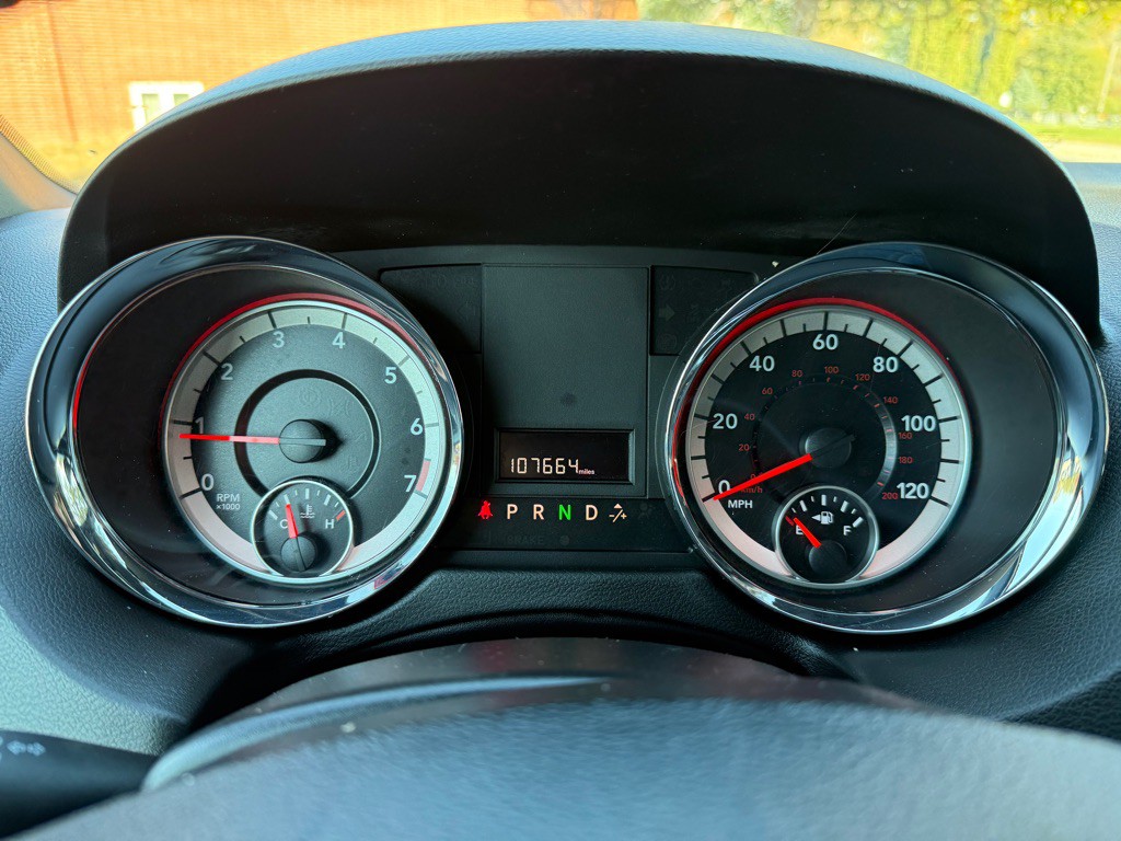 2018 Dodge Grand Caravan Image 14