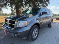 Image for 2008 Dodge Durango Limited ID: 6852458