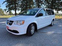 Image for 2016 Dodge Grand Caravan SE ID: 6872457