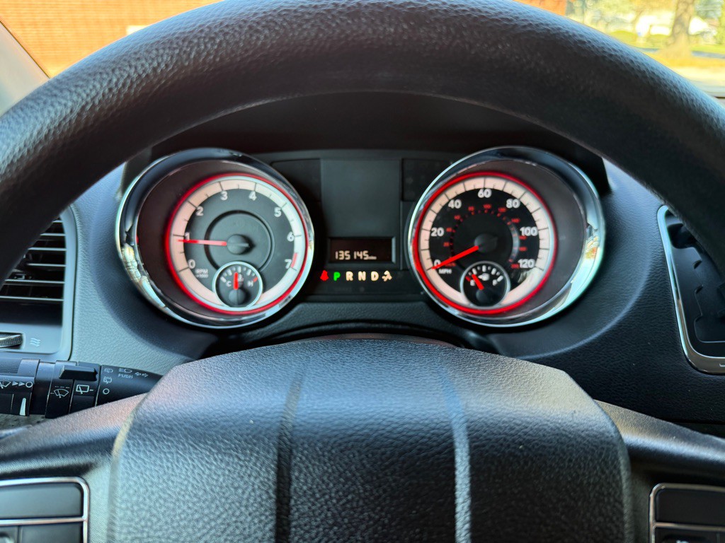 2016 Dodge Grand Caravan Image 15