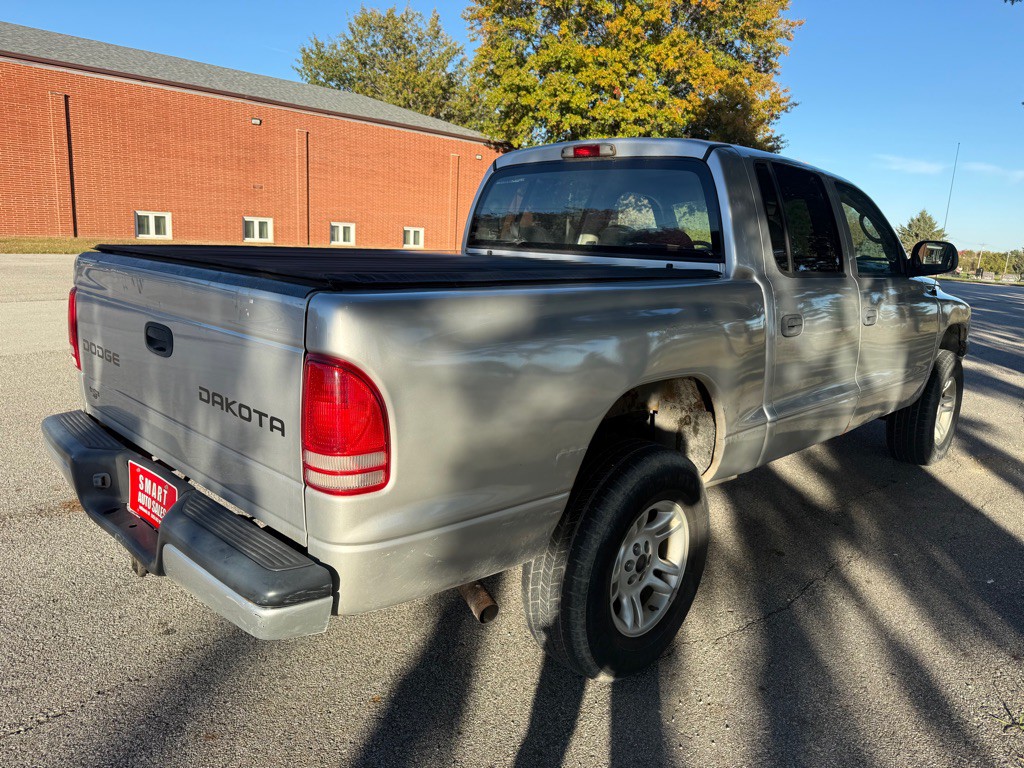 2003 Dodge Dakota Image 5