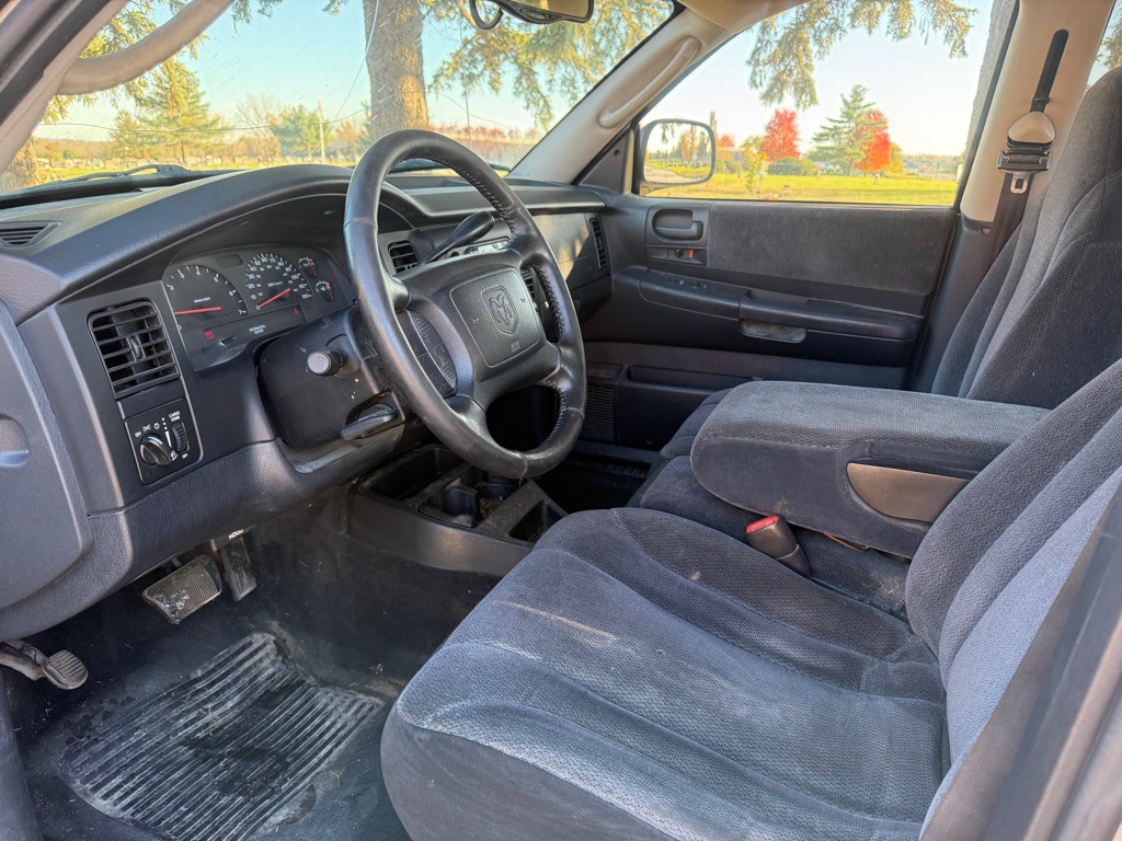 2003 Dodge Dakota Image 6