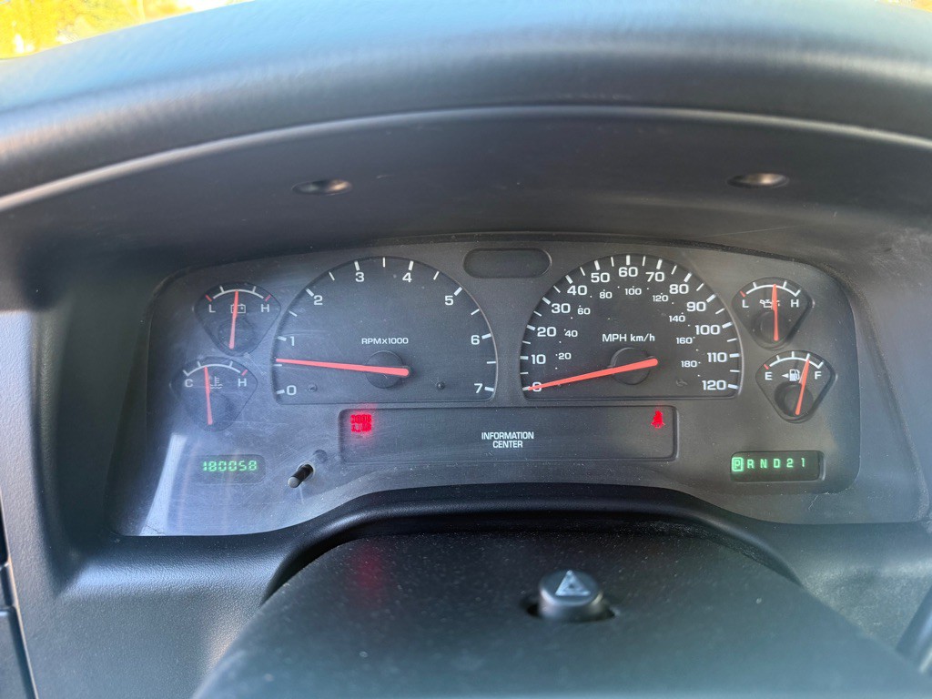 2003 Dodge Dakota Image 9