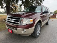 Image for 2010 Ford Expedition Eddie Bauer ID: 6890560