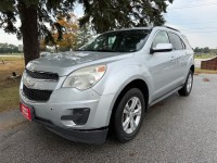 Image for 2012 Chevrolet Equinox LT ID: 6890661