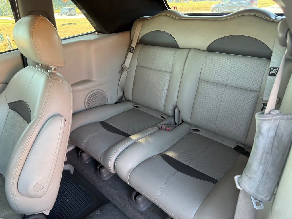 2005 Chrysler PT Cruiser Image 7