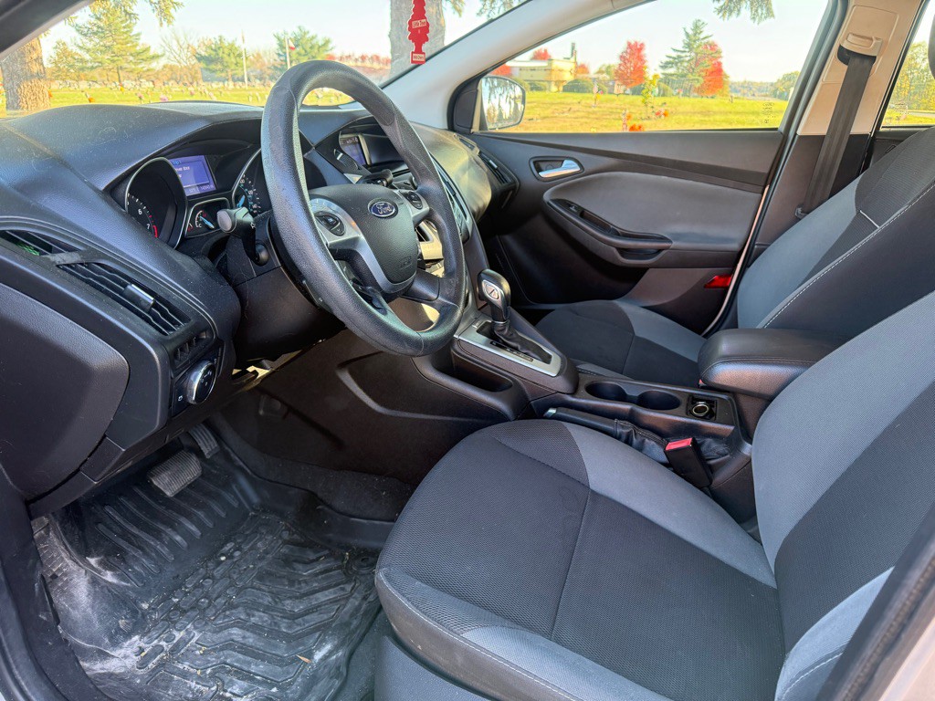 2013 Ford Focus Image 7