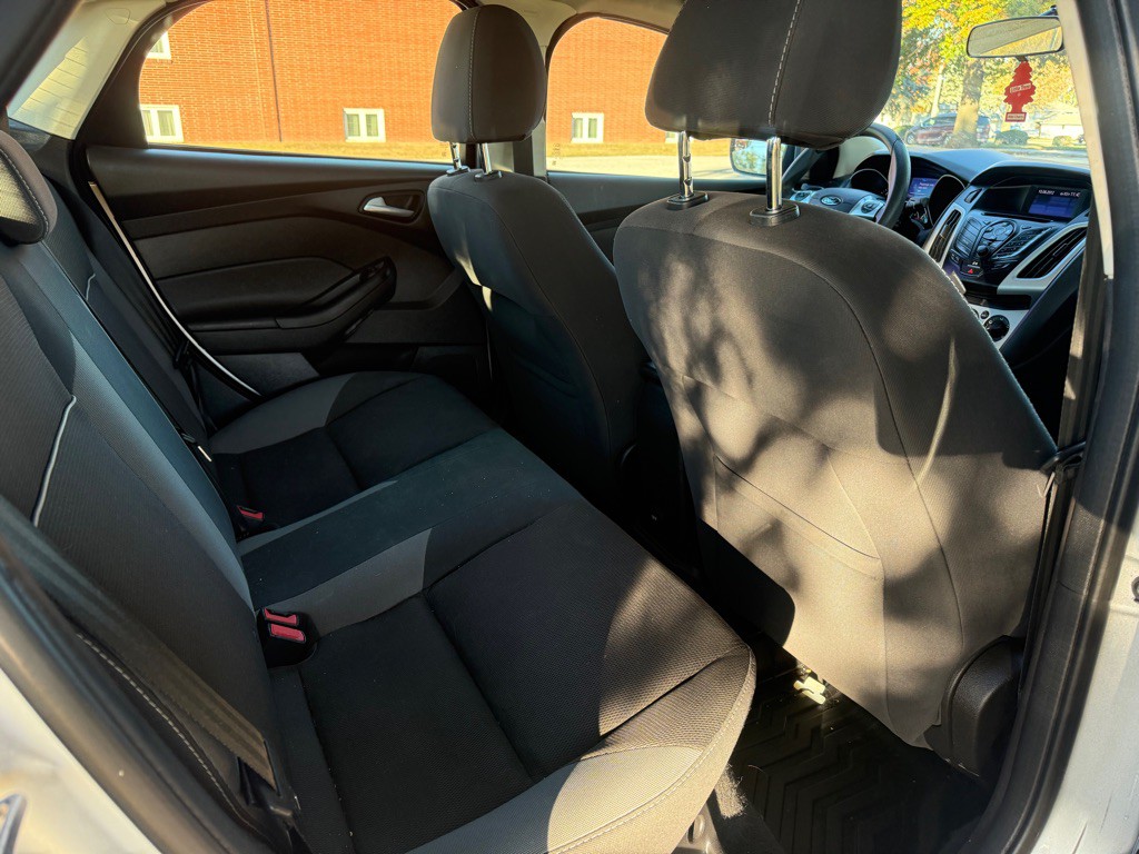 2013 Ford Focus Image 10