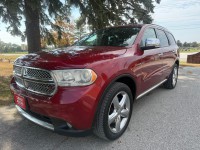 Image for 2013 Dodge Durango Citadel ID: 6934906