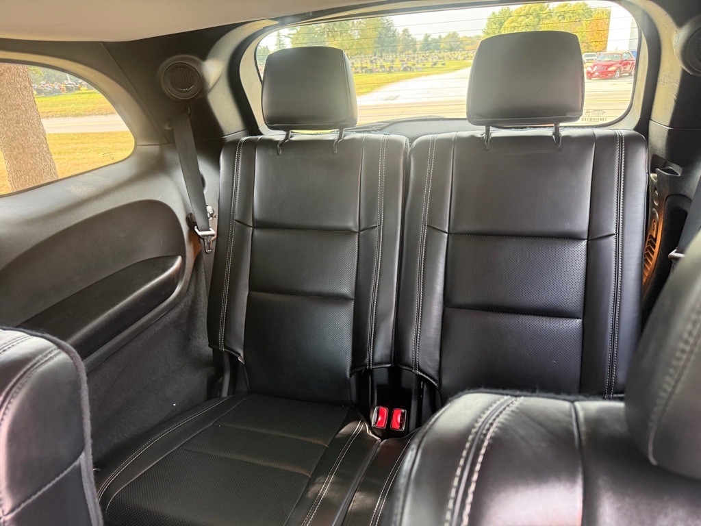 2013 Dodge Durango Image 8