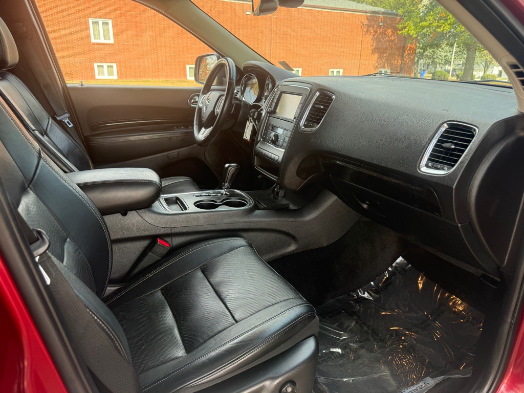 2013 Dodge Durango Image 11