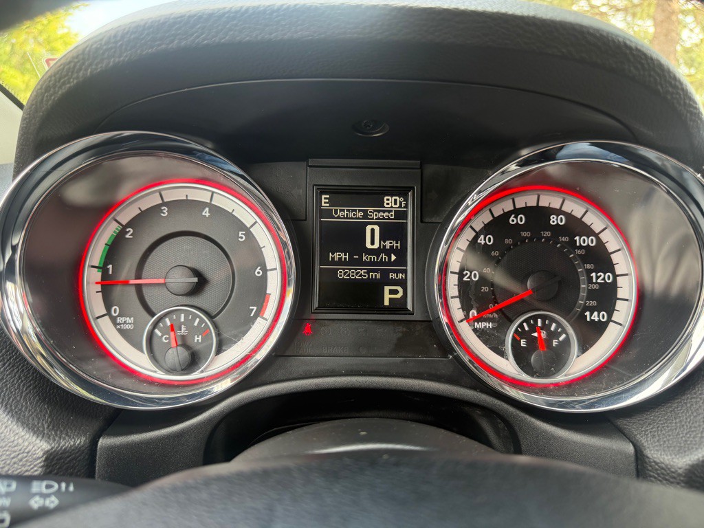 2013 Dodge Durango Image 12