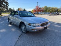 Image for 2002 Buick LeSabre Limited ID: 6939795