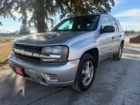 Image for 2008 Chevrolet Trailblazer LS ID: 6952656