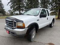 Image for 2001 Ford F-250 Super Duty ID: 6956472