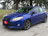 Image for 2014 Ford Focus SE ID: 6987667