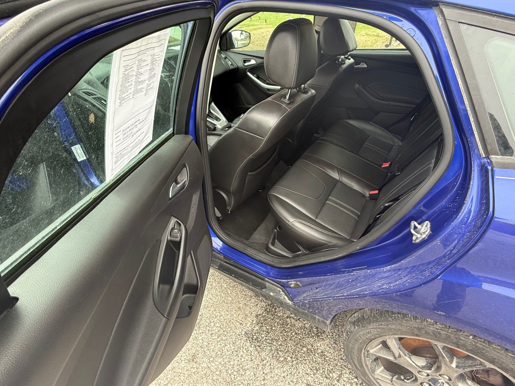 2014 Ford Focus Image 9