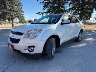 Image for 2013 Chevrolet Equinox LT ID: 7004132