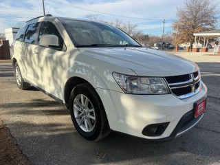 Image for 2014 Dodge Journey SXT ID: 7013092