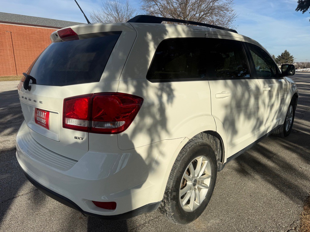 2014 Dodge Journey Image 2