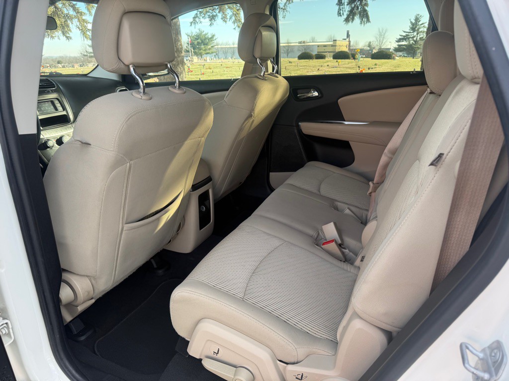 2014 Dodge Journey Image 6