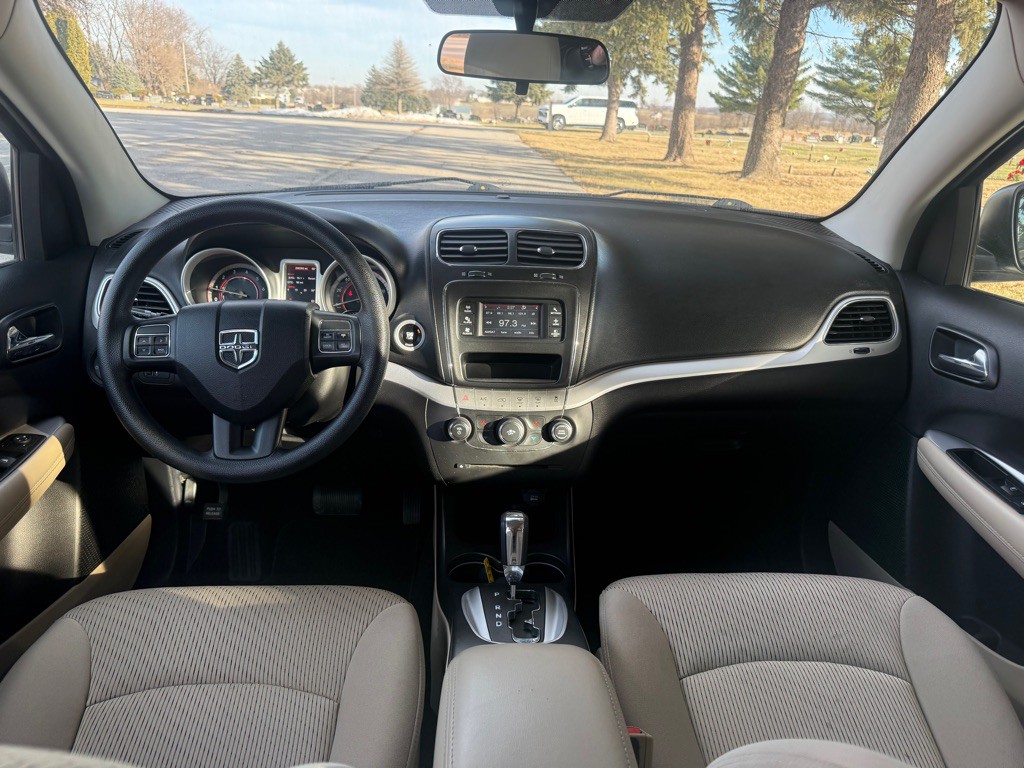 2014 Dodge Journey Image 7