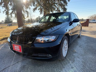 Image for 2007 BMW 3 Series 328i ID: 7013096