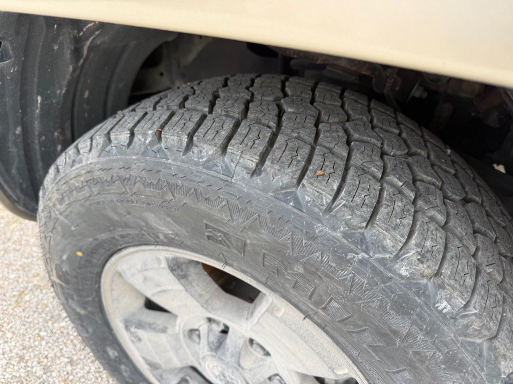 2005 Toyota 4Runner Image 7
