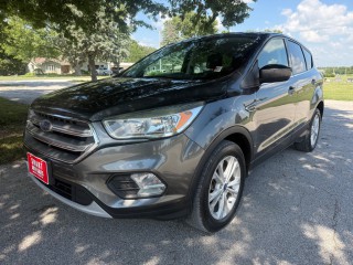 Image for 2017 Ford Escape SE ID: 7066391