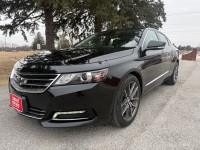 Image for 2016 Chevrolet Impala LTZ ID: 7071750