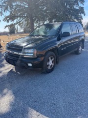 Image for 2003 Chevrolet Trailblazer  ID: 7085087