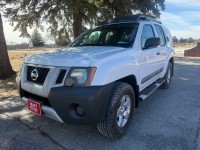 Image for 2011 Nissan Xterra Off Road ID: 7101787