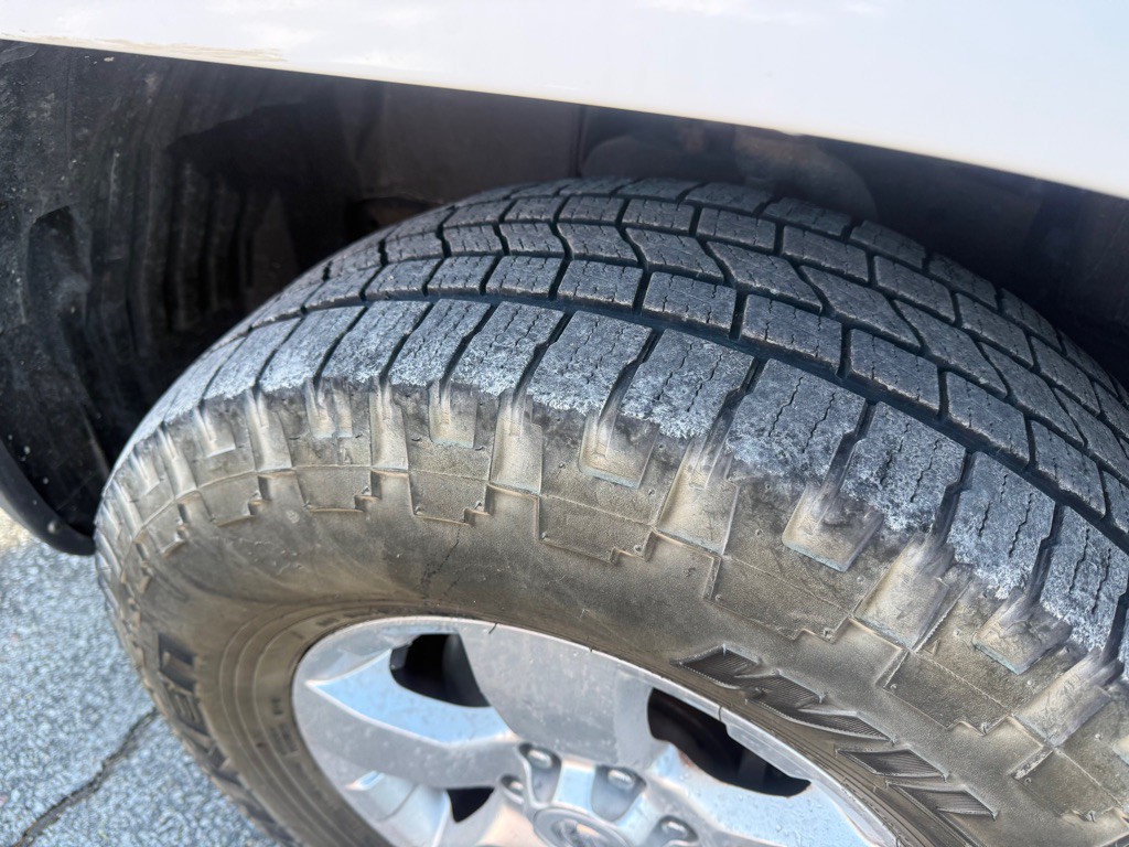 2011 Nissan Xterra Image 13