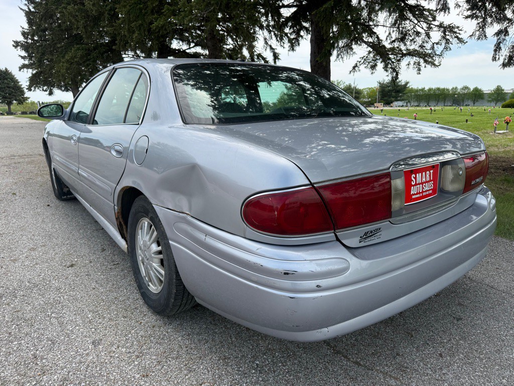 2005 Buick LeSabre Image 3