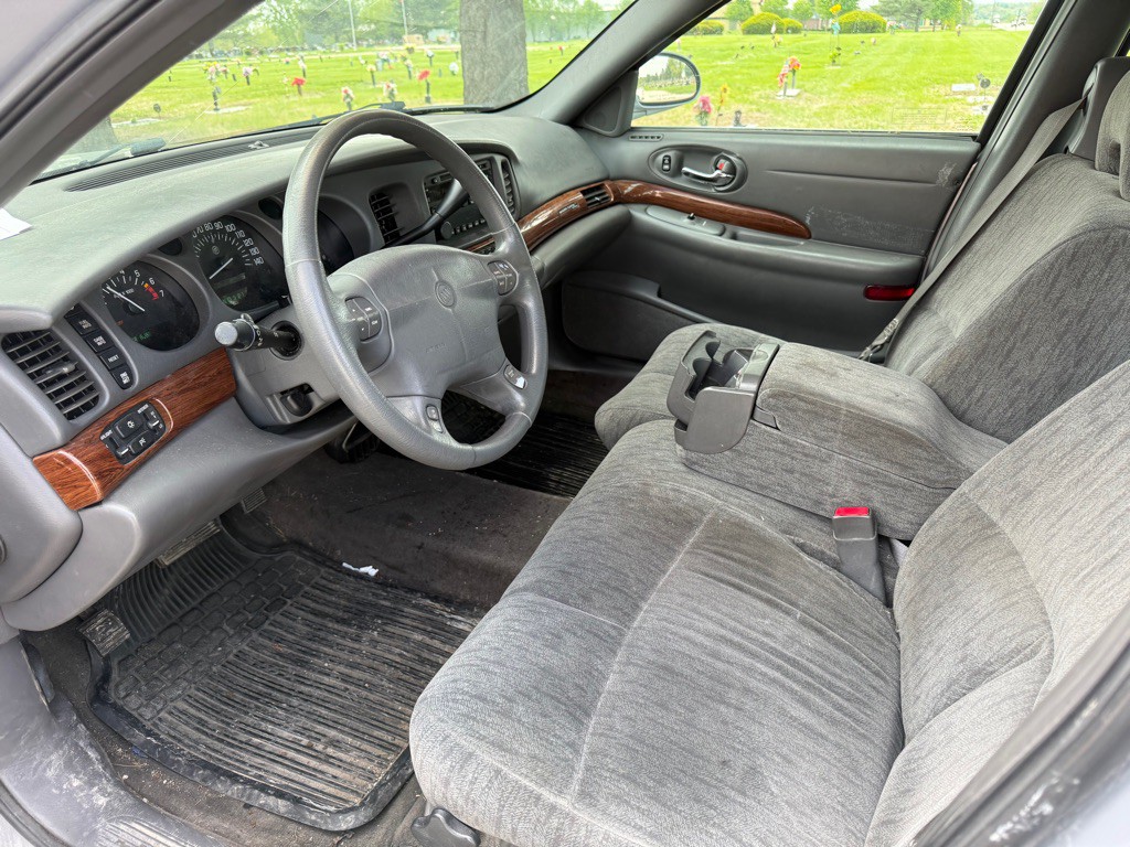 2005 Buick LeSabre Image 7