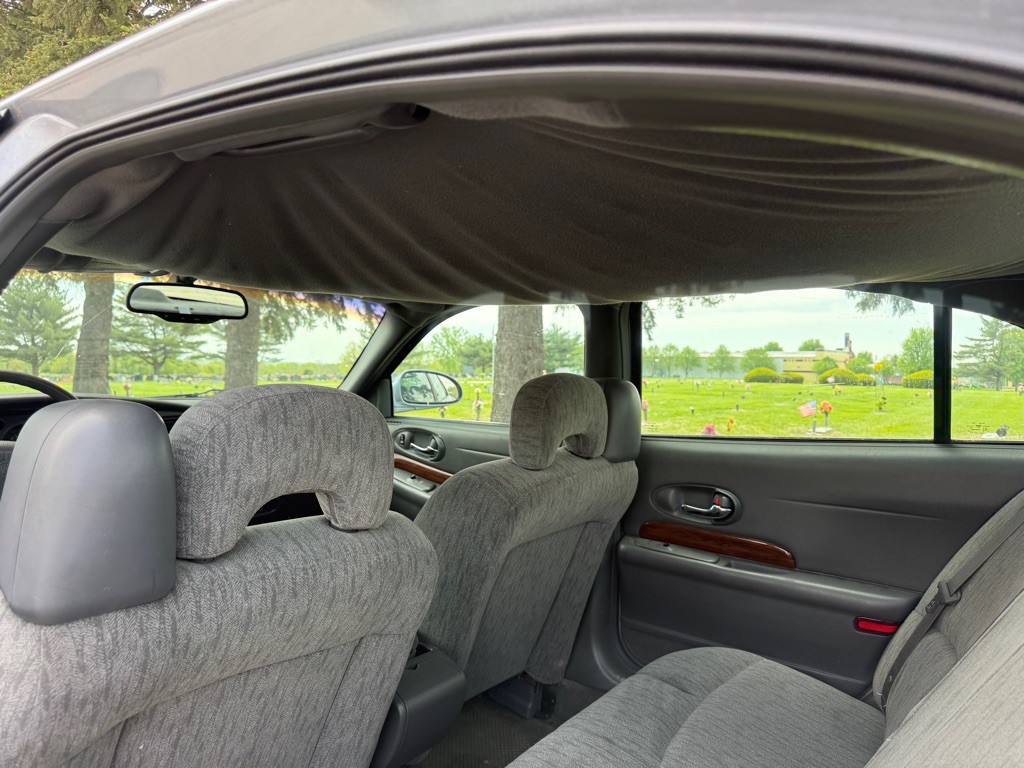 2005 Buick LeSabre Image 11