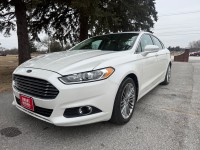 Image for 2013 Ford Fusion SE ID: 7102995