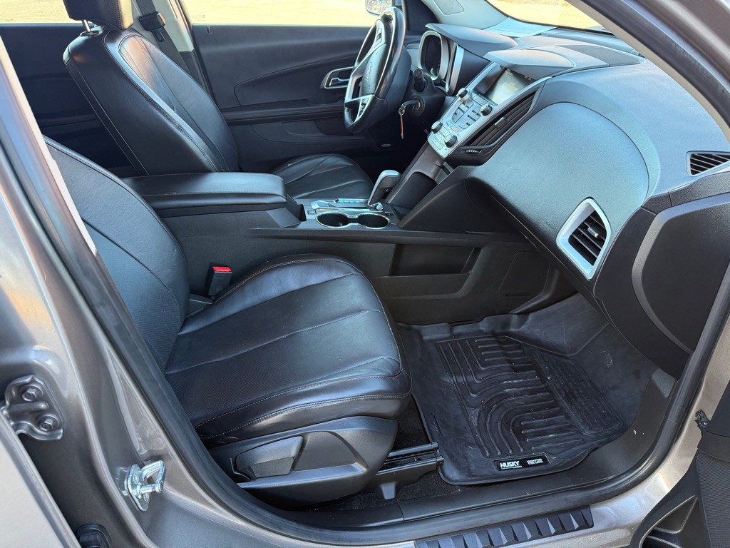 2012 Chevrolet Equinox Image 9