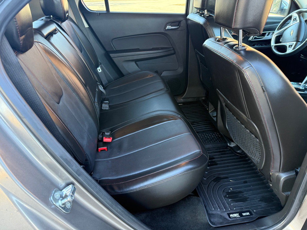 2012 Chevrolet Equinox Image 10