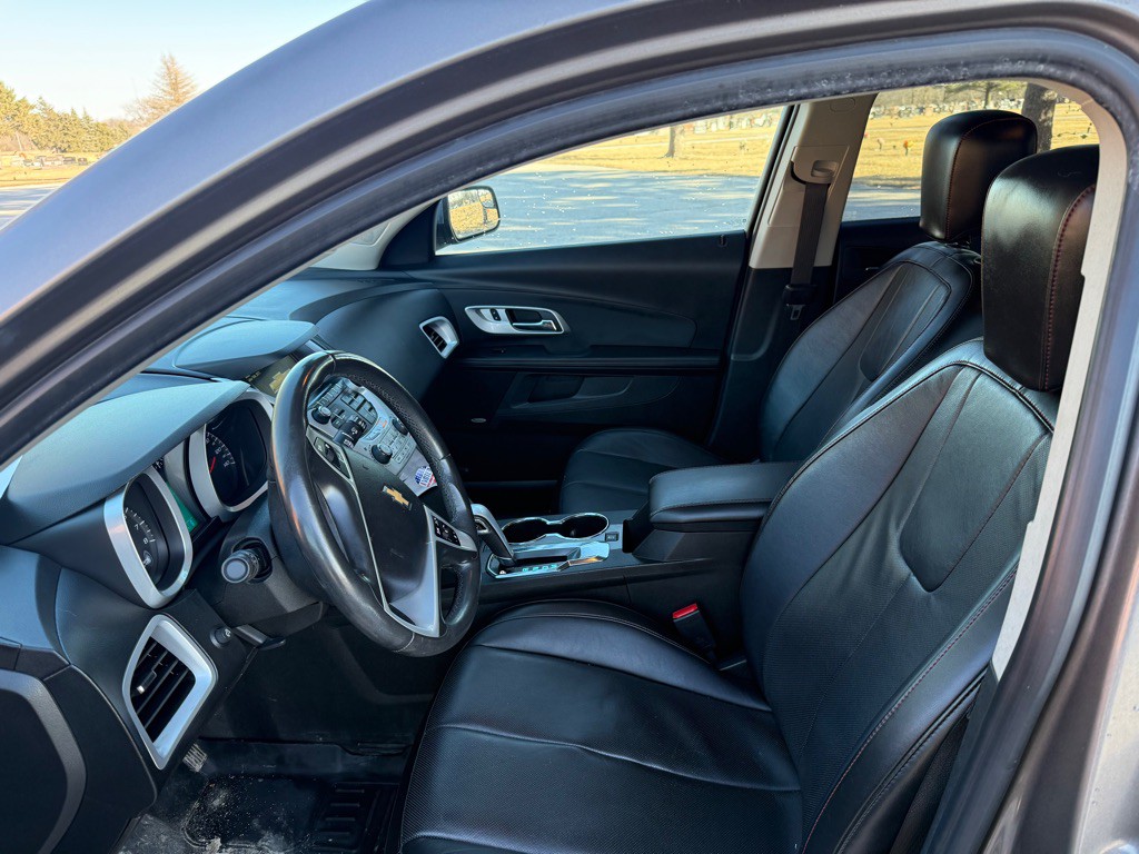 2012 Chevrolet Equinox Image 13