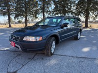 Image for 2007 Volvo XC70  ID: 7151108