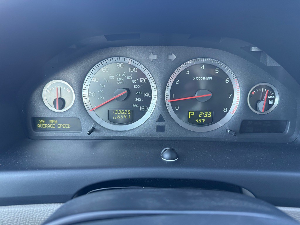 2007 Volvo XC70 Image 16